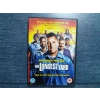 THE LONGEST YARD DVD FİLM (İNGİLİZCE)