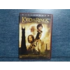 THE LORD OF THE RINGS DVD FİLM (İNGİLİZCE - 2 DISK)