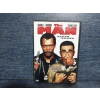 THE MAN DVD FİLM (İNGİLİZCE)