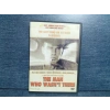THE MAN WHO WASNT THERE DVD FİLM