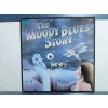 THE MOODY BLUES STORY MUSIC 2 LP
