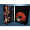 THE NEGOTIATOR DVD FILM ( İngilizce -Snapcase )