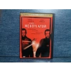 THE NEGOTIATOR DVD FILM ( İngilizce -Snapcase )