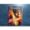 THE OMEN DVD FİLM