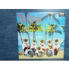 THE ORIGINAL TRINIDAD STEEL BAND MUSIC LP