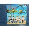 THE ORIGINAL TRINIDAD STEEL BAND MUSIC LP