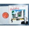 THE OTHER ONES HOLIDAY LP