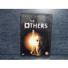 THE OTHERS  DVD FİLM (İNGİLİZCE-2 DISK)