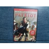 THE PATRIOT MEL GIBSON DVD Tr Altyazı