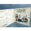 THE PEDDLERS GREATEST HITS MUSIC 2 LP