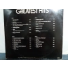 THE PEDDLERS GREATEST HITS MUSIC 2 LP