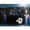 THE PHANTOM OF THE OPERA 2 LP