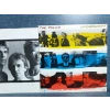 THE POLICE SYNCHRONICITY LP