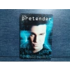 THE PRETENDER FIRST SEASON DVD BOX (İNGİLİZCE-4 DISK)