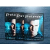 THE PRETENDER FIRST SEASON DVD BOX (İNGİLİZCE-4 DISK)