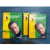 THE PRISONER DVD BOX (İNGİLİZCE-2 SET)