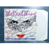 THE REAL THING YOU TO ME ARE EVERYTHING  MAXI LP
