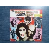 THE ROCKY HORROR PICTURE SHOW MUSIC LP