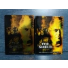 THE SHIELD FIRST SEASON DVD BOX (İNGİLİZCE-4 CD)