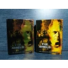 THE SHIELD FIRST SEASON DVD BOX (İNGİLİZCE-4 CD) Colector seri