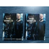 THE SHIELD SEASON 2 DVD BOX (İNGİLİZCE-4 CD)