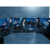 THE SHIELD SEASON 2 DVD BOX (İNGİLİZCE-4 CD)
