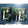 THE SHIELD SEASON 4 DVD BOX (İNGİLİZCE-4 CD)