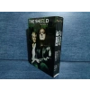 THE SHIELD SEASON 4 DVD BOX (İNGİLİZCE-4 CD)