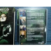 THE SHIELD SEASON FOUR DVD BOX (İNGİLİZCE-4 CD)