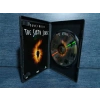 THE SIXTH SENSE DVD FİLM (İNGİLİZCE)