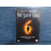 THE SIXTH SENSE DVD FİLM (İNGİLİZCE)
