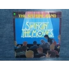 THE SPITFIRE BAND SWINGIN MOVIES MUSIC LP