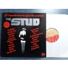 THE STUD FILM SOUNDTRACK MUSIC LP