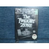 THE TWILIGHT ZONE VOL3 DVD FİLM (SIFIR)