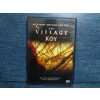 THE VILLAGE KÖY DVD FİLM