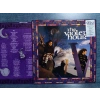 THE VIOLET HOUR FIRE SERMON MUSIC LP