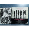 THE WARRIORS SOUNDTRACK LP
