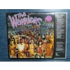 THE WARRIORS SOUNDTRACK LP