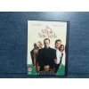 THE WHOLE NINE YARDS DVD FİLM (İNGİLİZCE)