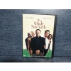 THE WHOLE NINE YARDS DVD FİLM (İNGİLİZCE-SNAPCASE)