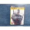 THE WITCHER WILD HUNT PC OYUN
