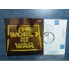 THE WORLD AT WAR LALE ANDERSEN SOUNDTRACK FILM MUSIC LP