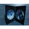 THE X FILES  DVD FİLM  ( 2 DISK )