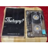 THERAPY SO MUCH FOR THE TEN YEAR PLAN MÜZİK KASET