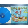 THIRD WORLD JOURNEY TO ADDIS MUSIC LP