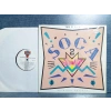 THIS IS SOCA  MUSIC LP