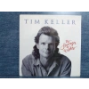 TIM KELLER NO STRANGER TO WISHES MUSIC LP (SIFIR)