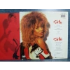 TINA TURNER BREAK EVERLY RULE LP