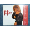 TINA TURNER BREAK EVERLY RULE LP