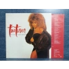 TINA TURNER BREAK EVERLY RULE LP